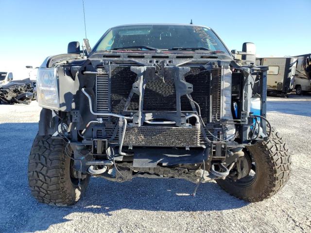 Photo 5 from auction – 2012 CHEVROLET SILVERADO with VIN 1GC1KYC82CF134623