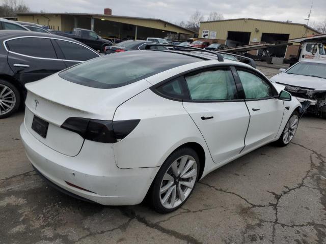 Photo 3 from auction – 2020 TESLA MODEL 3 with VIN 5YJ3E1EA3LF610518