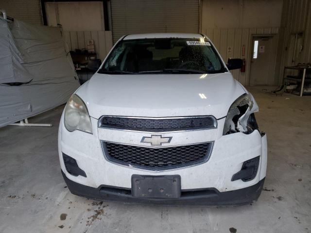 Photo 5 from auction – 2012 CHEVROLET EQUINOX LS with VIN 2GNFLCEK0C6396947
