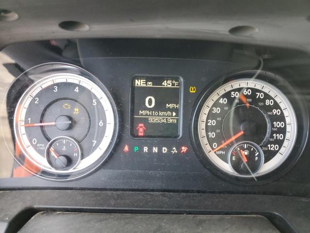 Photo 9 from auction – 2014 RAM 1500 SLT with VIN 1C6RR6GT2ES314302