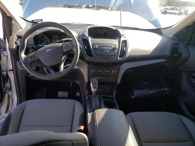 Photo 8 from auction – 2019 FORD ESCAPE S with VIN 1FMCU0F76KUC52185