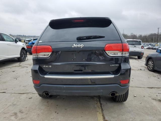 Photo 6 from auction – 2015 JEEP GRAND CHER with VIN 1C4RJFBT9FC796513