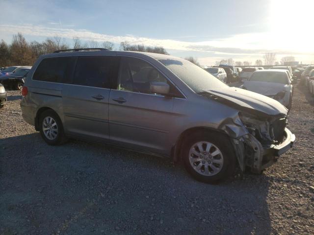Photo 4 from auction – 2010 HONDA ODYSSEY EX with VIN 5FNRL3H77AB104943