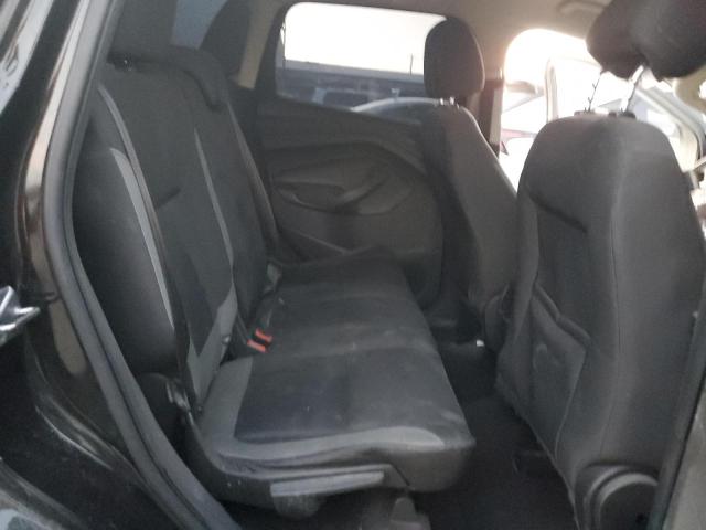 Photo 10 from auction – 2015 FORD ESCAPE S with VIN 1FMCU0F7XFUB40768