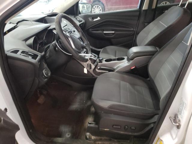 Photo 7 from auction – 2014 FORD ESCAPE SE with VIN 1FMCU9GX0EUD25669