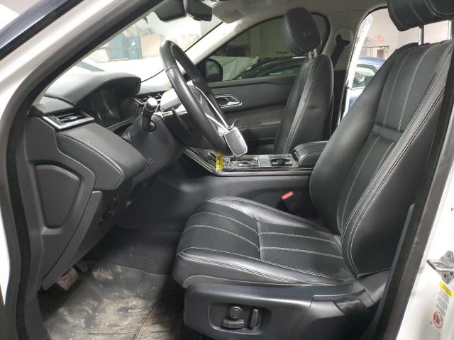 Photo 7 from auction – 2020 LAND ROVER RANGE ROVE with VIN SALYB2EX4LA255739