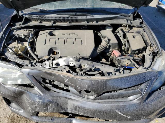 Photo 11 from auction – 2012 TOYOTA COROLLA BA with VIN 5YFBU4EE6CP003620