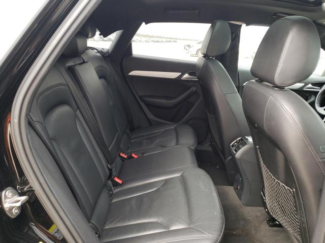 Photo 11 from auction – 2018 AUDI Q3 PREMIUM with VIN WA1BCCFS3JR029705