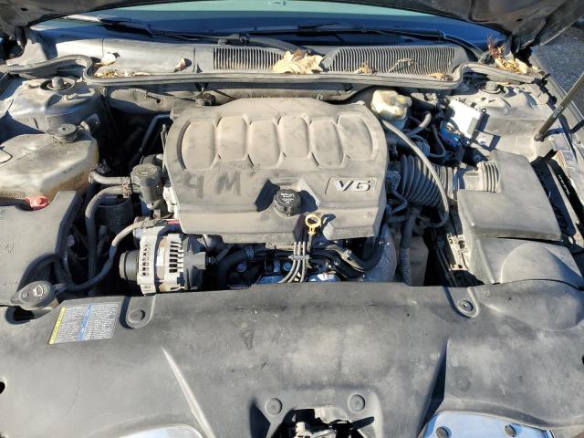 Photo 11 from auction – 2010 BUICK LUCERNE CX with VIN 1G4HC5EM8AU127264