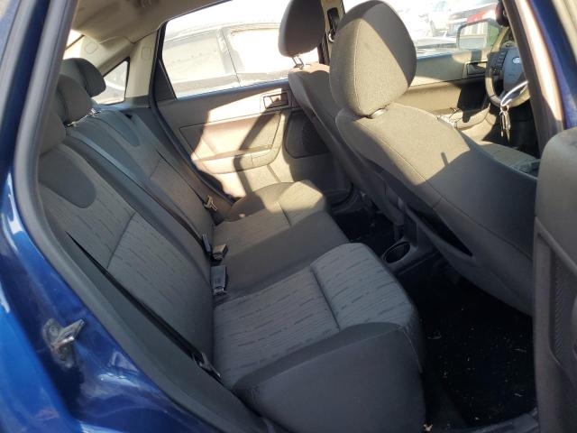 Photo 10 from auction – 2009 FORD FOCUS SE with VIN 1FAHP35N69W162705