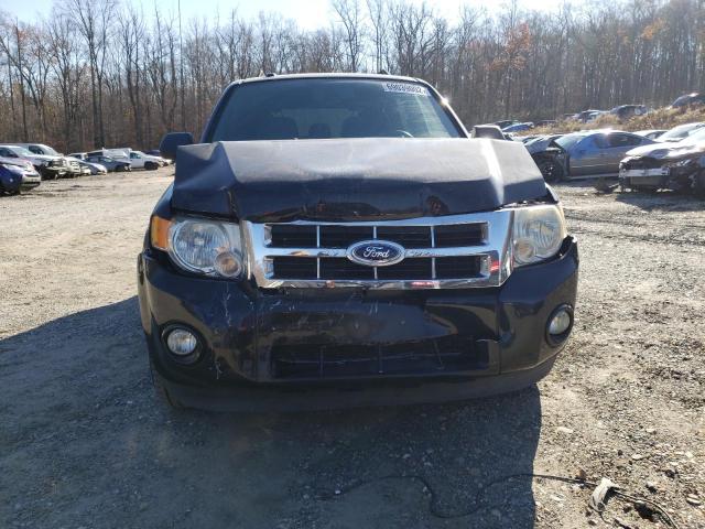 Photo 5 from auction – 2011 FORD ESCAPE XLT with VIN 1FMCU0D78BKA12232