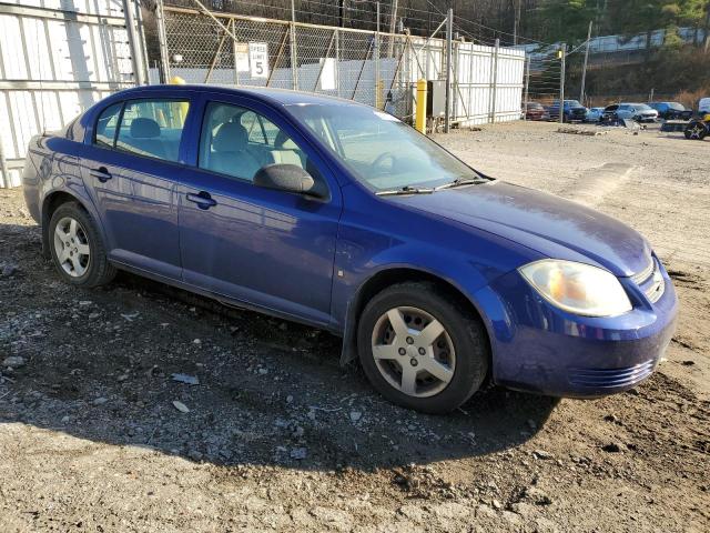 Photo 4 from auction – 2007 CHEVROLET COBALT LS with VIN 1G1AK55F577373019