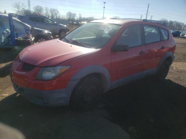 2003 Pontiac Vibe