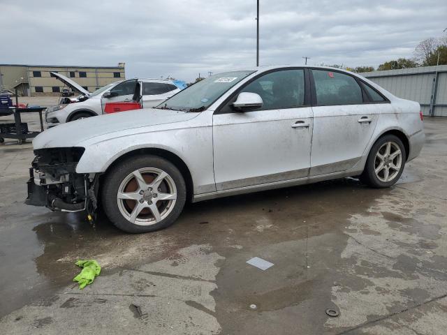 Photo 1 from auction – 2009 AUDI A4 PREMIUM with VIN WAUJF78K89N040843