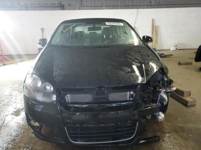 Photo 5 from auction – 2006 VOLKSWAGEN JETTA 2.5 with VIN 3VWSF71K96M625211
