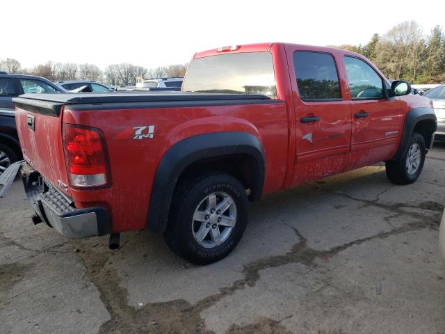 Photo 3 from auction – 2012 GMC SIERRA K15 with VIN 3GTP2VE79CG132928