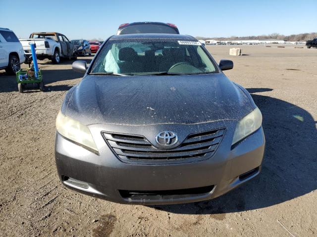Photo 5 from auction – 2007 TOYOTA CAMRY CE with VIN 4T4BE46K47R009539
