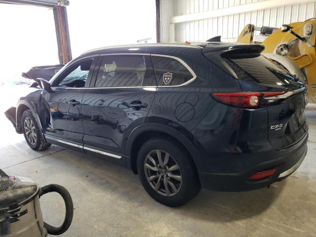 Photo 2 from auction – 2019 MAZDA CX-9 GRAND with VIN JM3TCBDY7K0327084