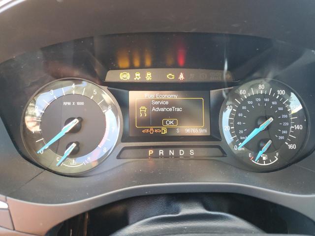 Photo 9 from auction – 2016 FORD FUSION SE with VIN 3FA6P0H73GR338399