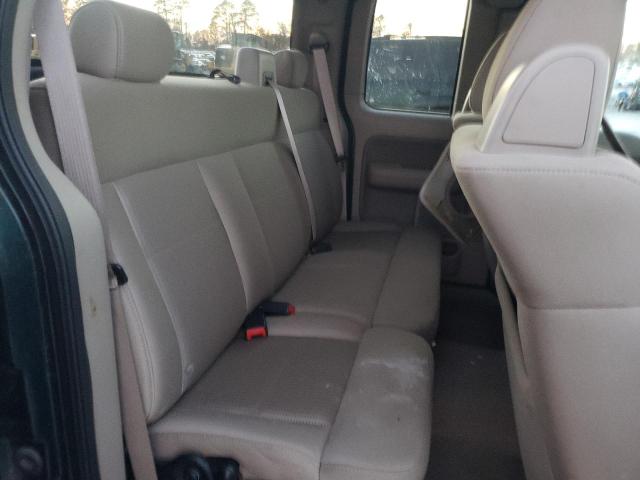 Photo 10 from auction – 2007 FORD F150 with VIN 1FTPX12V67NA15625