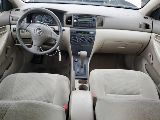 Photo 8 from auction – 2006 TOYOTA COROLLA CE with VIN 1NXBR32EX6Z746008