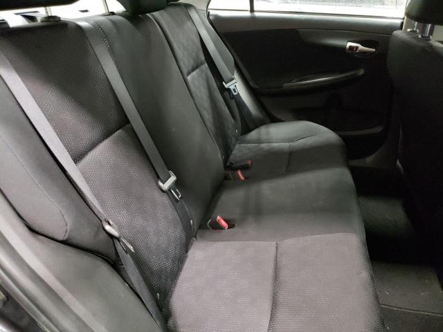 Photo 10 from auction – 2009 TOYOTA COROLLA BA with VIN 1NXBU40E09Z129745