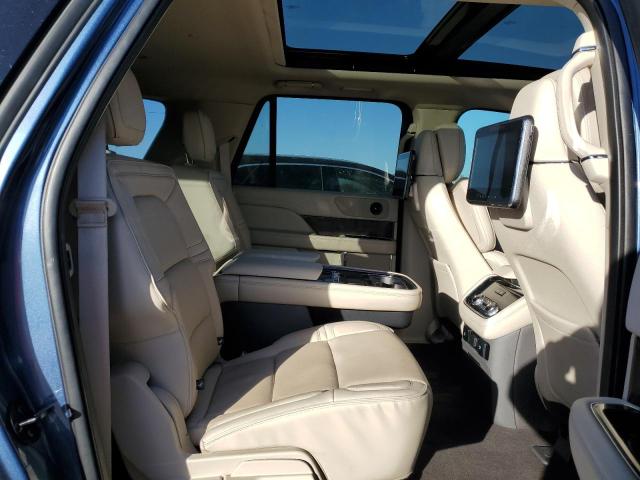 Photo 11 from auction – 2019 LINCOLN NAVIGATOR with VIN 5LMJJ3LT2KEL26535
