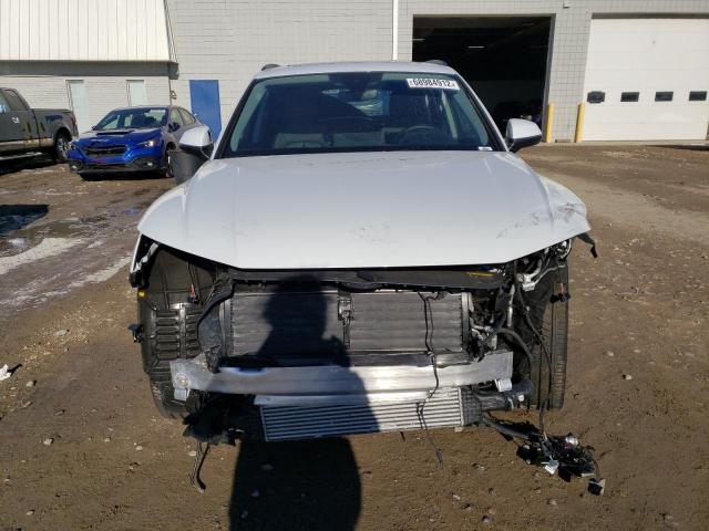 Photo 5 from auction – 2023 AUDI Q5 PREMIUM with VIN WA1EAAFY9P2006068