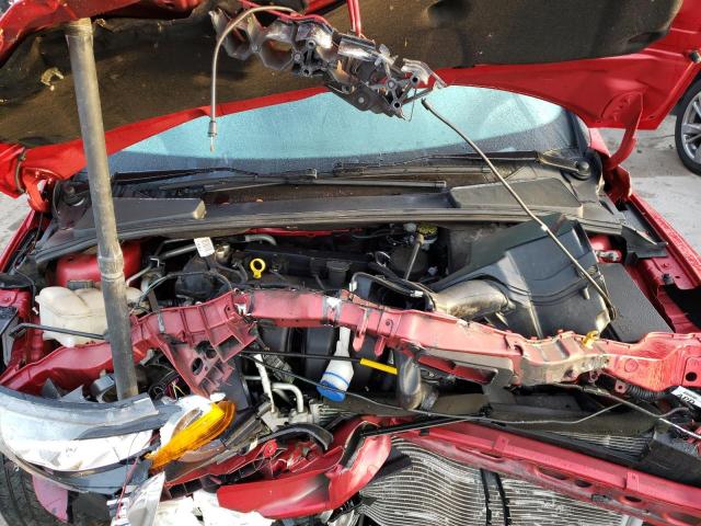 Photo 11 from auction – 2012 FORD FOCUS TITA with VIN 1FAHP3N29CL427177