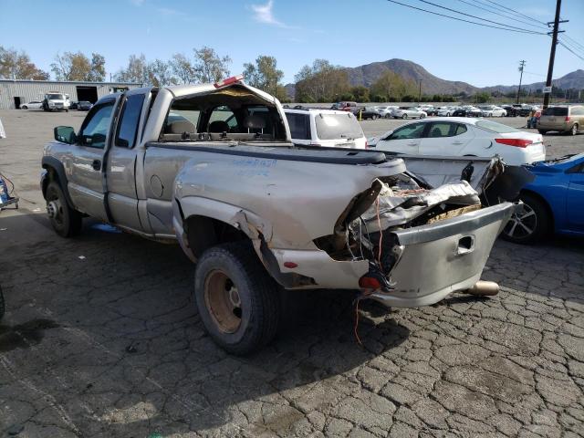 Photo 2 from auction – 2006 GMC NEW SIERRA with VIN 1GTJC39D06E265693