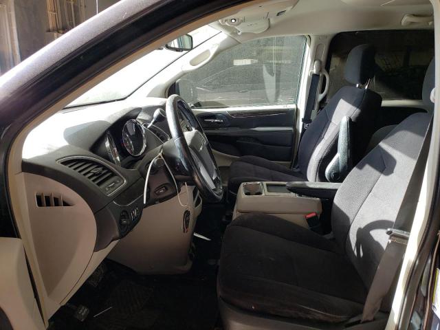 Photo 7 from auction – 2011 CHRYSLER TOWN & COU with VIN 2A4RR5DG5BR630780