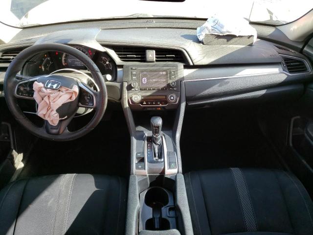 Photo 8 from auction – 2017 HONDA CIVIC LX with VIN 2HGFC2F50HH506579
