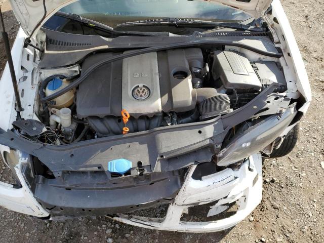 Photo 11 from auction – 2007 VOLKSWAGEN JETTA with VIN 3VWGG71K17M035122