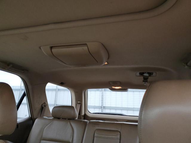 Photo 10 from auction – 2004 ACURA MDX with VIN 2HNYD18954H549916