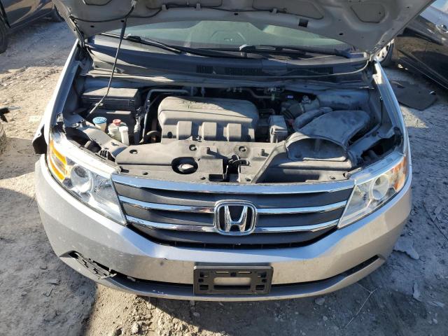 Photo 12 from auction – 2011 HONDA ODYSSEY EX with VIN 5FNRL5H69BB007960