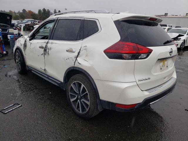 Photo 2 from auction – 2018 NISSAN ROGUE S with VIN JN8AT2MT0JW467336