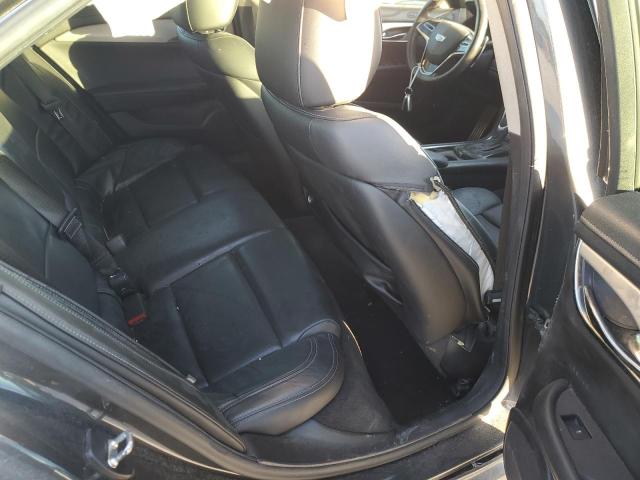 Photo 10 from auction – 2015 CADILLAC ATS with VIN 1G6AC5SX5F0133576