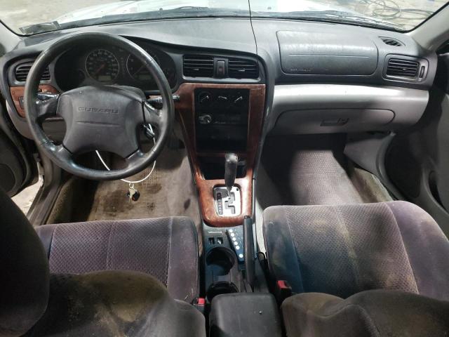 Foto 8 de la subasta – 2004 SUBARU LEGACY con VIN 4S3BH625947300467