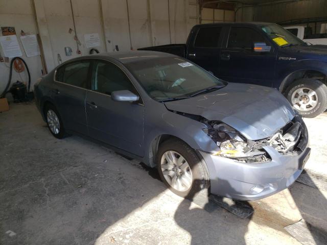 Photo 4 from auction – 2012 NISSAN ALTIMA BAS with VIN 1N4AL2AP0CC185887