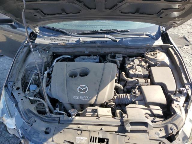 Photo 11 from auction – 2016 MAZDA 3 SPORT with VIN JM1BM1T78G1290133