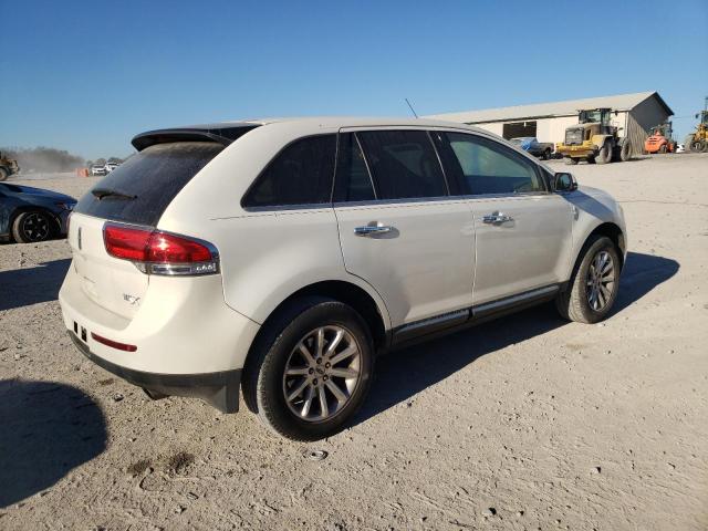 Photo 3 from auction – 2013 LINCOLN MKX with VIN 2LMDJ6JK1DBL04881