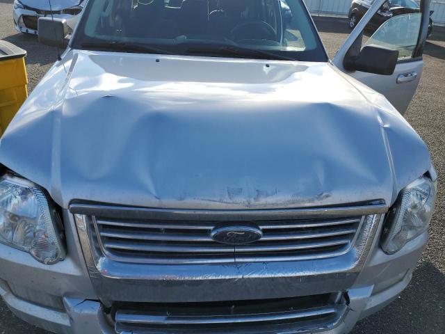 Photo 12 from auction – 2010 FORD EXPLORER X with VIN 1FMEU7DE8AUA37019