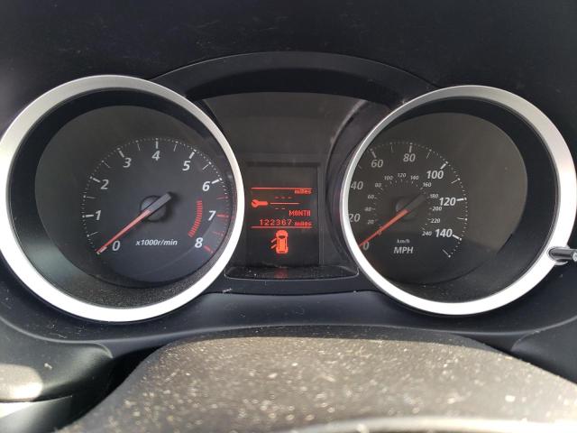 Photo 9 from auction – 2011 MITSUBISHI LANCER with VIN JA32U2FU8BU039321