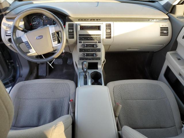 Photo 8 from auction – 2010 FORD FLEX SE with VIN 2FMGK5BC1ABA35056