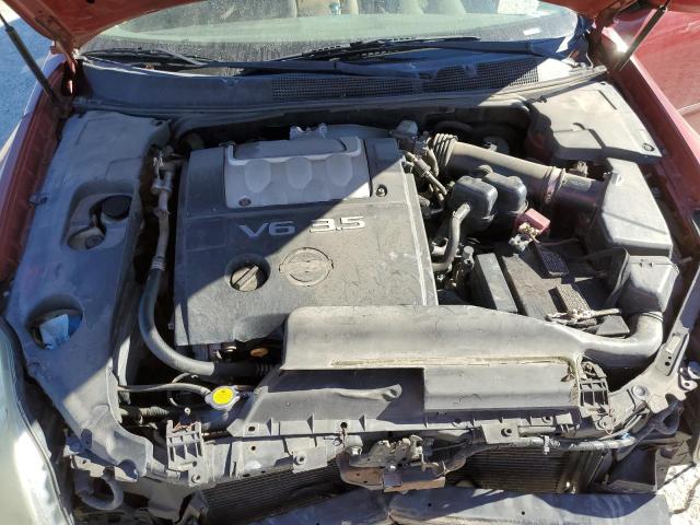 Photo 11 from auction – 2006 NISSAN MAXIMA SE with VIN 1N4BA41E26C844254