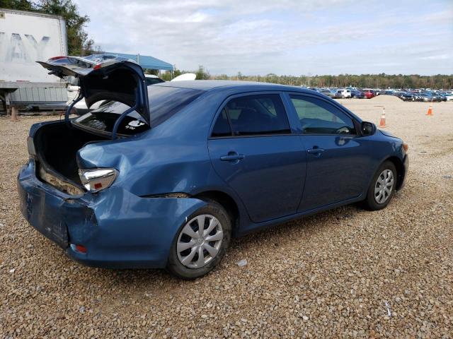 Photo 3 from auction – 2013 TOYOTA COROLLA BA with VIN 5YFBU4EE6DP208310