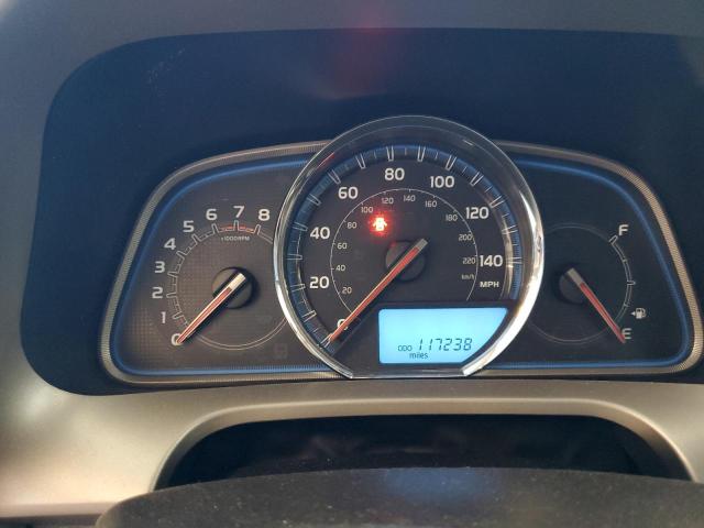 Photo 9 from auction – 2014 TOYOTA RAV4 LIMIT with VIN 2T3DFREV2EW176107