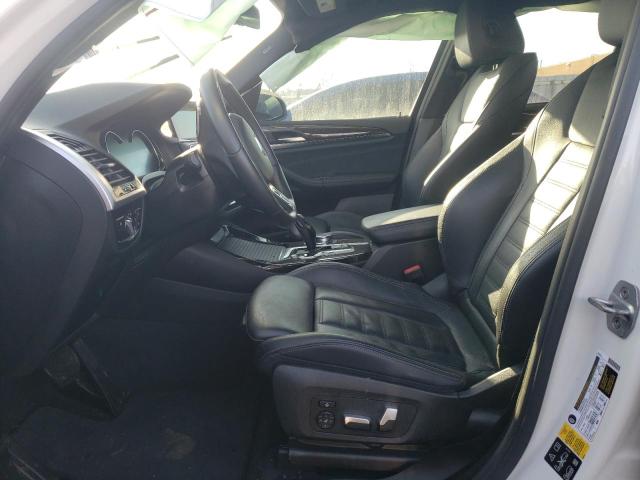 Photo 7 from auction – 2019 BMW X3 XDRIVE3 with VIN 5UXTR9C51KLD92519