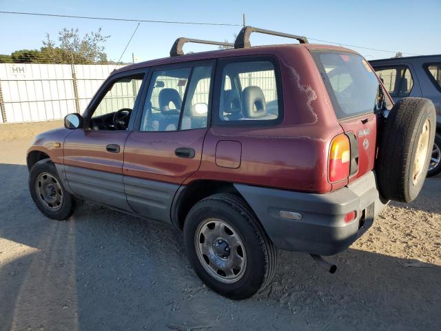 Photo 2 from auction – 1997 TOYOTA RAV4 with VIN JT3GP10V2V7018790