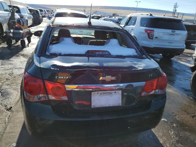 Photo 6 from auction – 2014 CHEVROLET CRUZE LT with VIN 1G1PC5SB6E7146329
